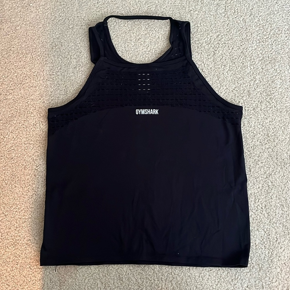 Gymshark Tank Top